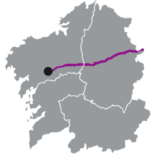 mapa primitivo